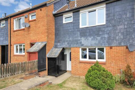 Brooke Close, Wellingborough