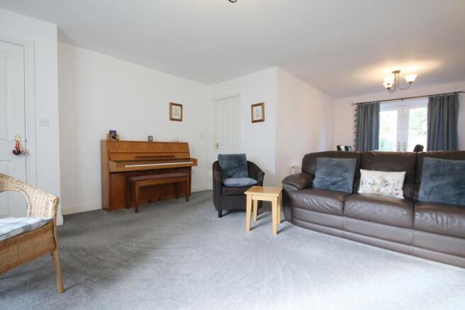 Church Street, Weaverham, CW8 photo 4