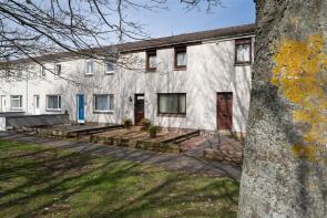 95, Milton Crescent, Inverness IV2 3DH