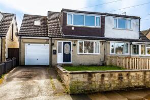 38, Northfield Road, Bradford BD6 1RA