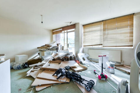 Greystoke Court, Ealing, London, W5