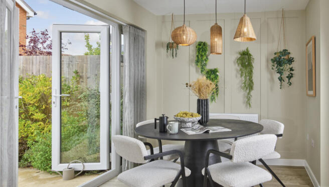Showhome Photography