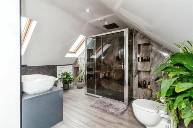 Master Suite