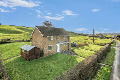 Hayes Road, Compton Dundon, TA11