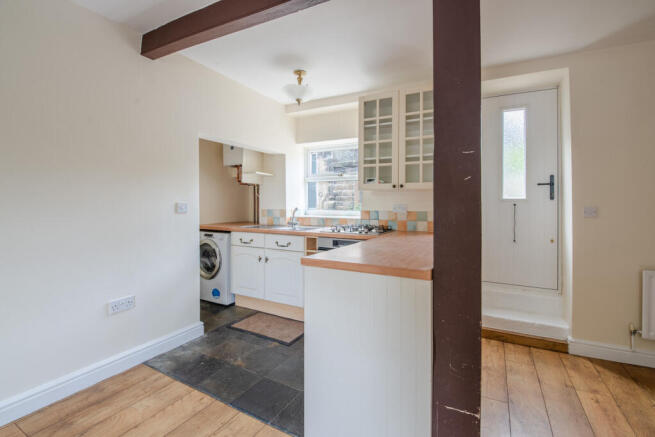 2 bed Terraced for sale Image 6