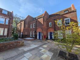 41, Hartopp House, Oxford Road, Aylesbury HP19 8EY