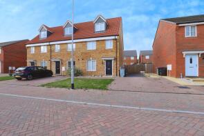 16, Watkins Glen Court, Bourne PE10 2AJ