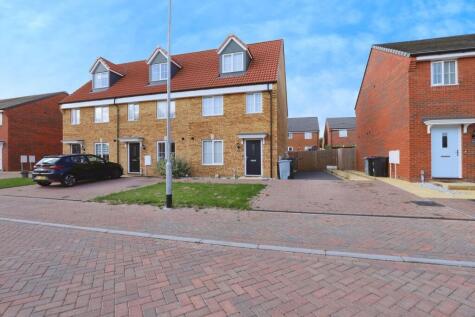 Watkins Glen Court, Bourne, PE10