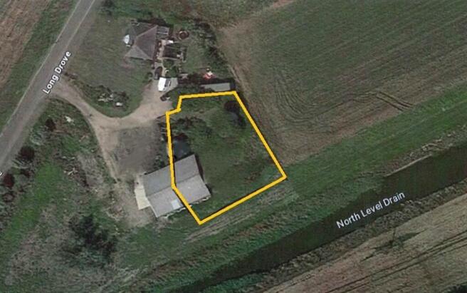 Ariel Plot 2 - Of...