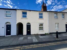 3, All Saints Road, Cheltenham GL52 2EY