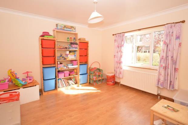 Play / Family Room