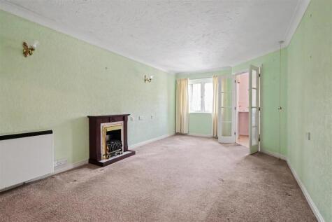 Ribblesdale Road, Sherwood, Nottingham