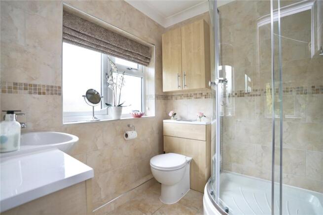 Guest Ensuite