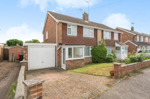 14, Hilton Way, Sible Hedingham CO9 3JW