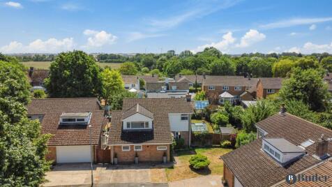 Tanglewood, Alconbury Weston, Huntingdon