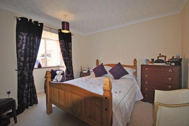 Bed1