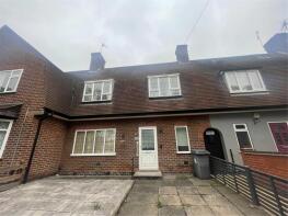 61, Groby Road, Leicester LE3 9EE