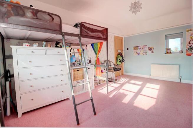 Bed 1