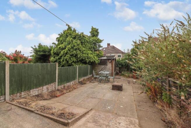 3 bed Terraced for sale Image 4