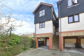 4, The Courtyard, Maxton Road, Dover CT17 9JJ