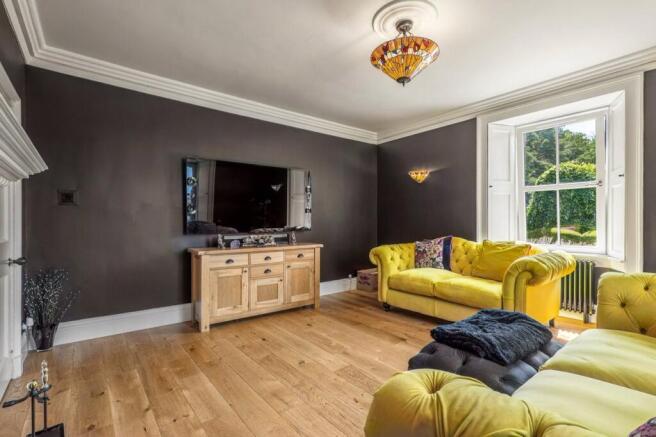 The Old Station House, Glamis, Forfar, Angus, DD8 photo 4