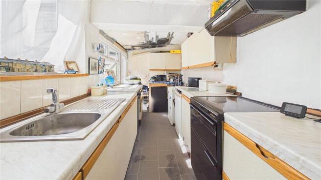 2 bed Terraced for sale Image 4