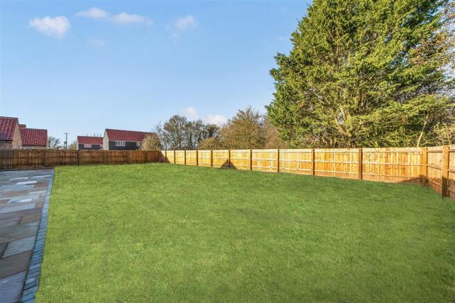 The O'Sullivan (Plot 1), Frith Way, Great Moulton, Norwich, Norfolk, NR15 photo 5