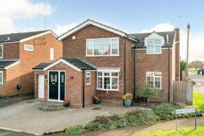 20, Moor End Close, Edlesborough LU6 2HP