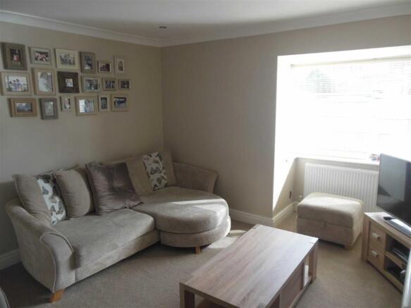 Lounge: