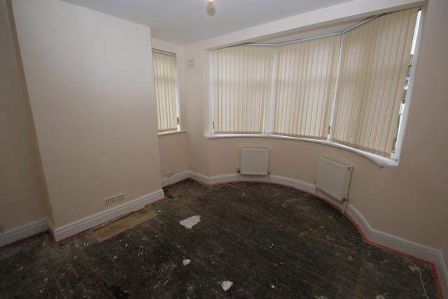 Bedroom 1 - GF