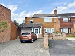 9, Jubilee Close, Alcester B50 4ED