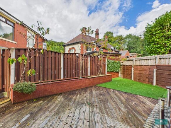 Park Parade, Shaw, Oldham, Greater Manchester, OL2 photo 4