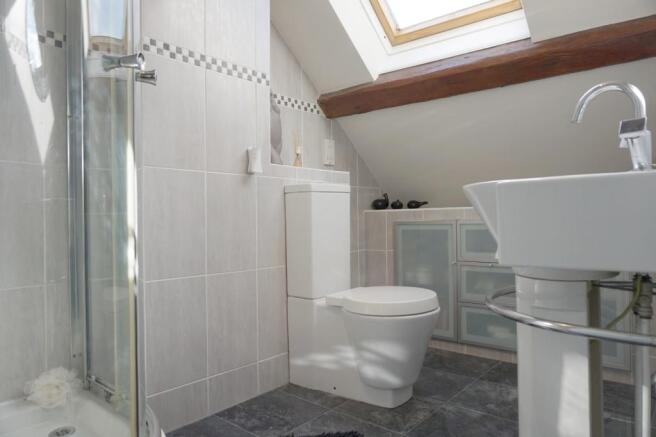 Master En-suite