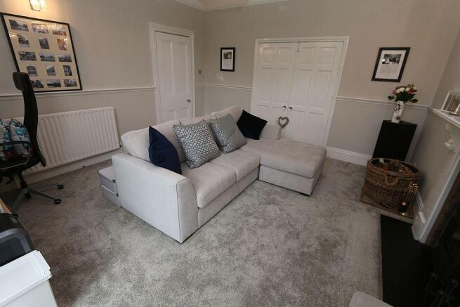 Reception Room Two