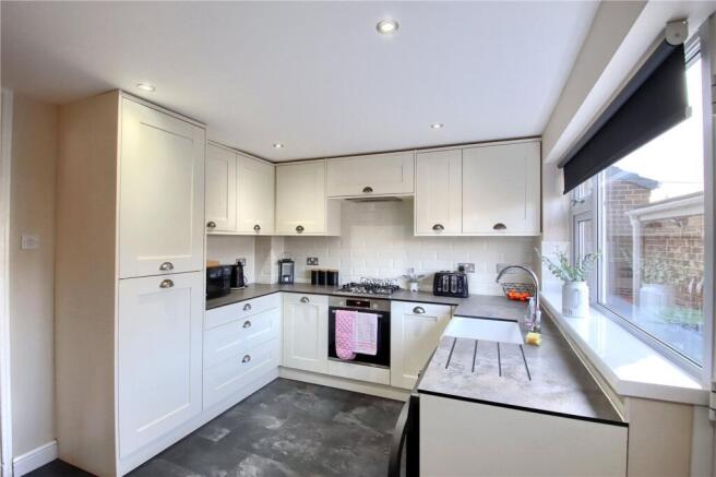 Pannal Walk, Eaglescliffe, TS16 photo 4