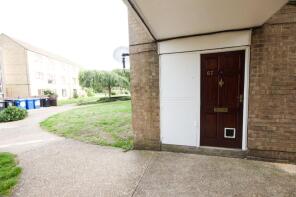67, Lakenfields, Norwich NR1 2HA