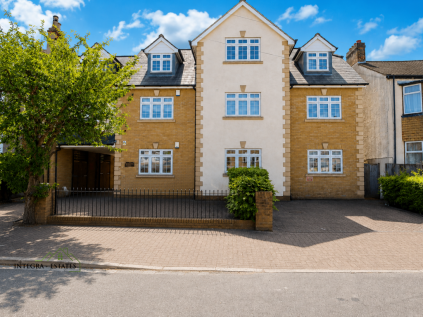 Westbourne Apartments, Beckenham, BR3