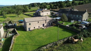Rose Barn, Midhope Hall Lane, Midhopestones, Sheffield S36 4GW