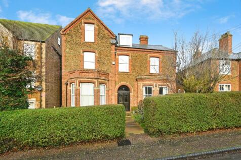 Avenue Road, Hunstanton, Norfolk, PE36