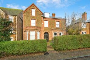 Flat 1, 47 The Pleasaunce, Avenue Road, Hunstanton PE36 5HW