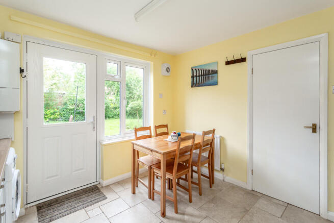 kitchen/diner c