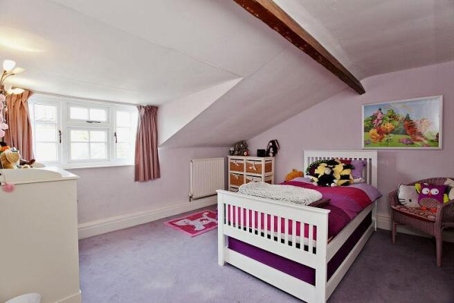 BEDROOM 3