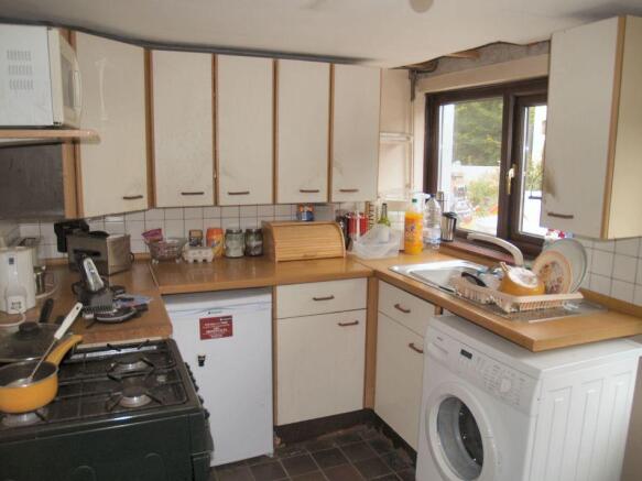 3 Millbrook, Llanboidy Carmarthen, Carmarthenshire Photo 3