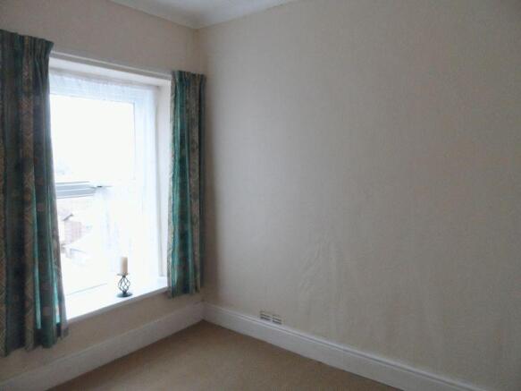 Double Bedroom 1