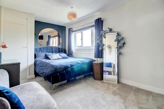 Bed 1