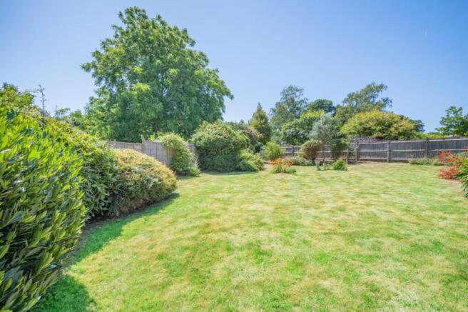 Grounds