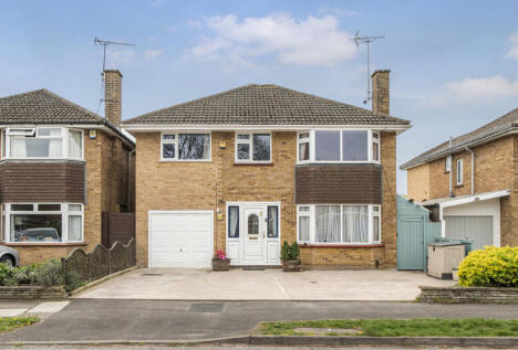 Willersey Road, Cheltenham, Gloucestershire, GL51