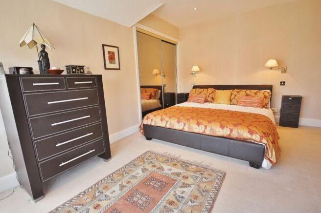Bedroom 5
