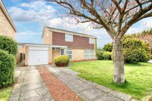 7, Battersby Close, Yarm TS15 9RX