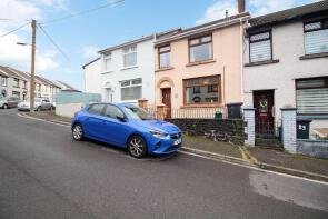 34, Jenkin Street, Mountain Ash CF45 4UL